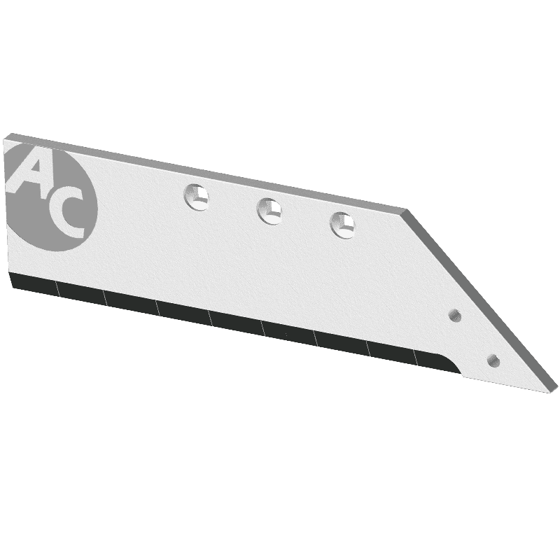 BL41164 ANSCHRAUBSCHAR passend für BONNEL  R