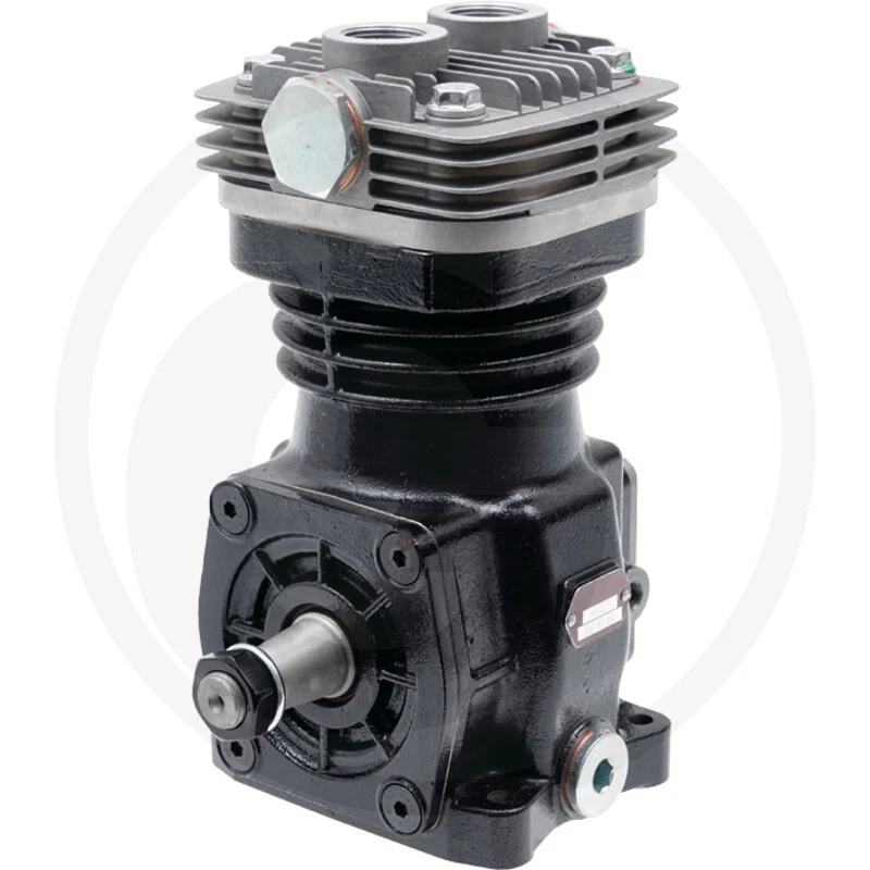 Kompressor - passend zu Case IH MXM, Fiat M, Ford Serie 60, John Deere Serie 50, New Holland TM / TX