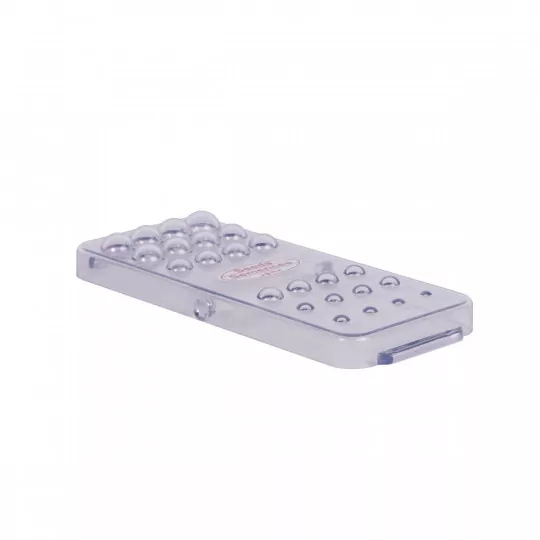 Ersatz-Saatbehälterdeckel für JP & JT Sämaschinen