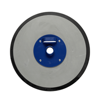 S001754 Fettfolgekolben 60kg Behälter Ø385-405mm - 17400