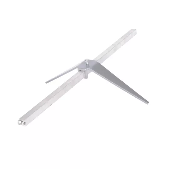 Spuranreißer für die Sämaschine Essentiel von EBRA