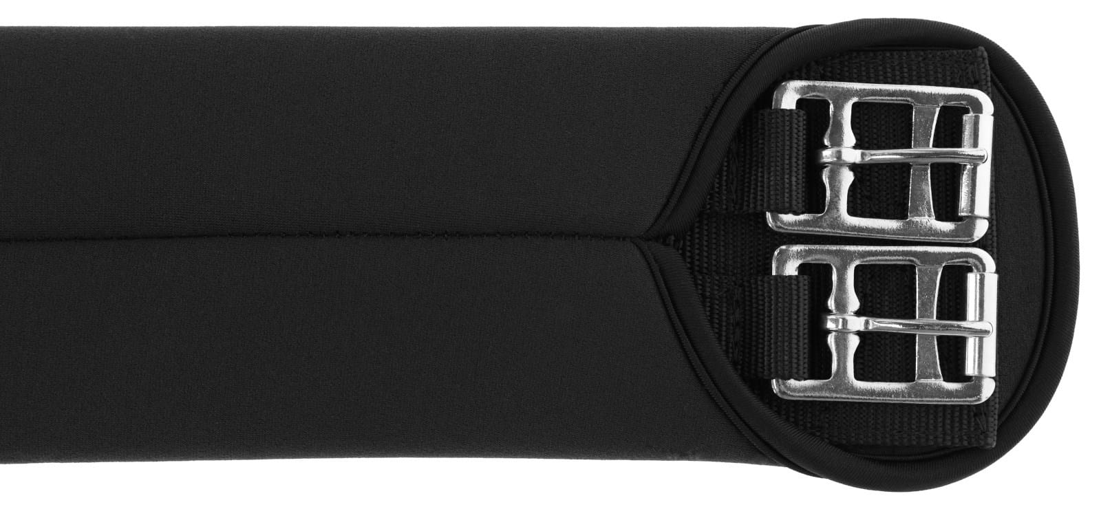 Kerbl short girth straight