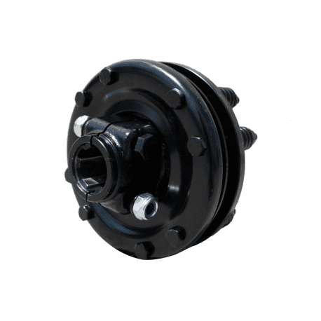 Reibkupplung Überlastschutz Gelenkwelle/Zapfwelle - 6C