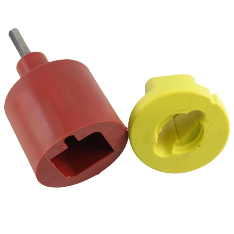 Isoflott® screw-in tool – Professional screw-in aid for insulators with & without support