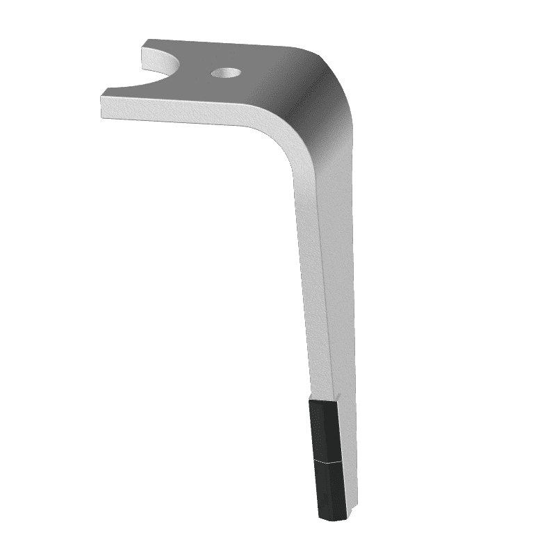 BL40614 KREISELEGGENZINKEN passend für KUHN 2501120  Original auf Schlepp R