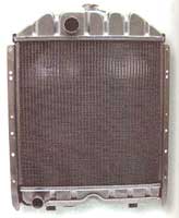 BL21242 New Holland Kühler