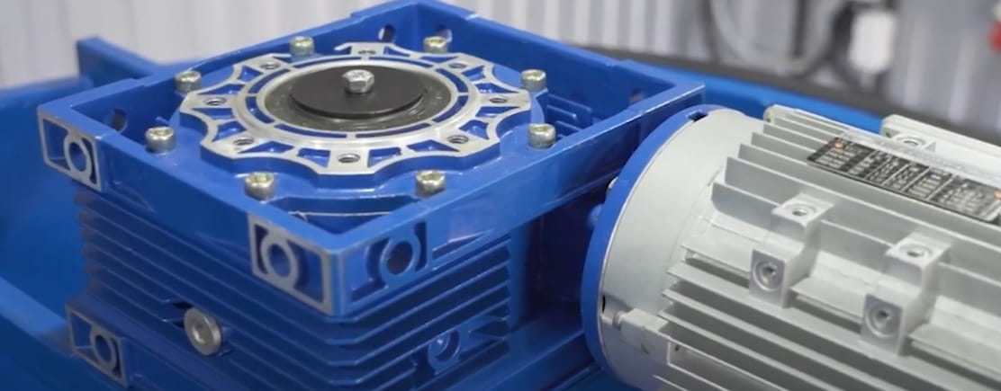 Dosing container 0.39 m³ – 400V / 1.1 kW | Precise & efficient dosing