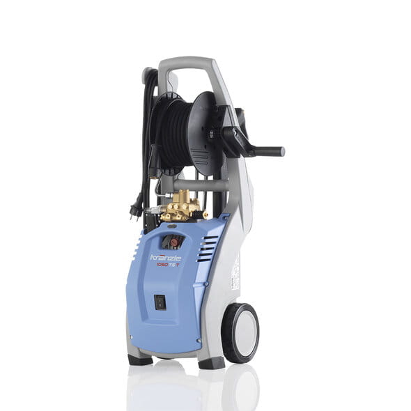 Kränzle Hochdruckreiniger K 1050 TST