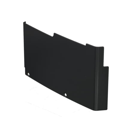 JCB Abdeckung Armaturenbrett links - Fastrac 2115, 2125, 2135, 2140, 2150, 2155, 2170