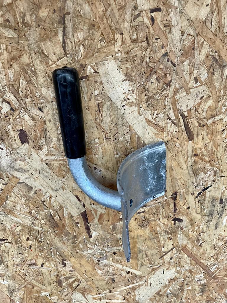 ET61587 Handgriff für Schläuche - 6"