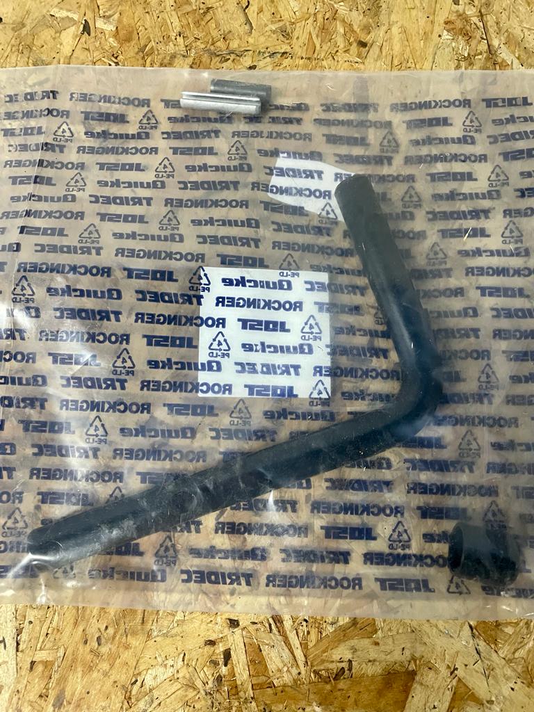 ET84252 Rockinger Handhebel - Rockinger RO70520 / John Deere AL82092