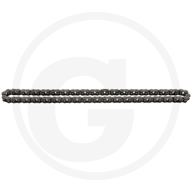 Rollenkette 76 Glieder Antrieb Rührwelle - passend zu Amazone Serie ZA