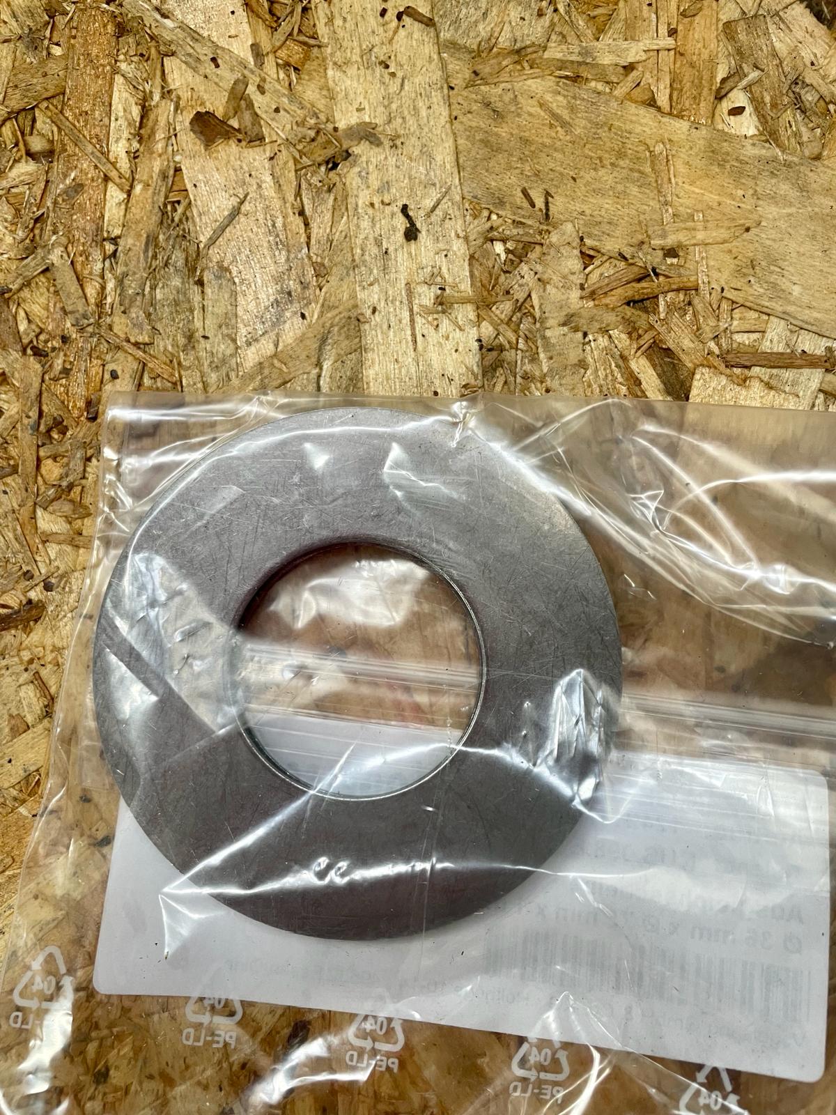 ET82311 Vogelsang Ausgleichsscheibe - NUS.098.E