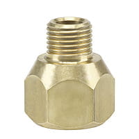 BL11118 Reduzierstück G 1/4'' i-M 10 x 1 a 63739