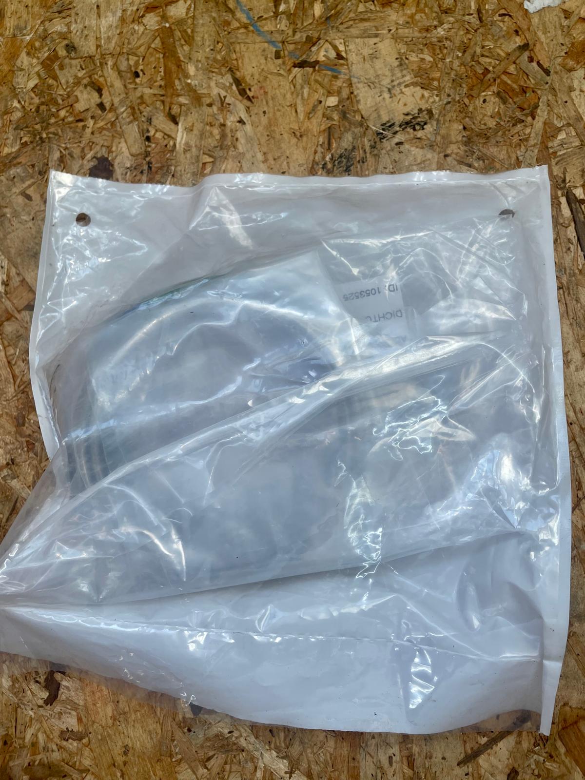 BL22048 Dichtringsatz 80mm - passend zu John Deere AL208000, AL80710