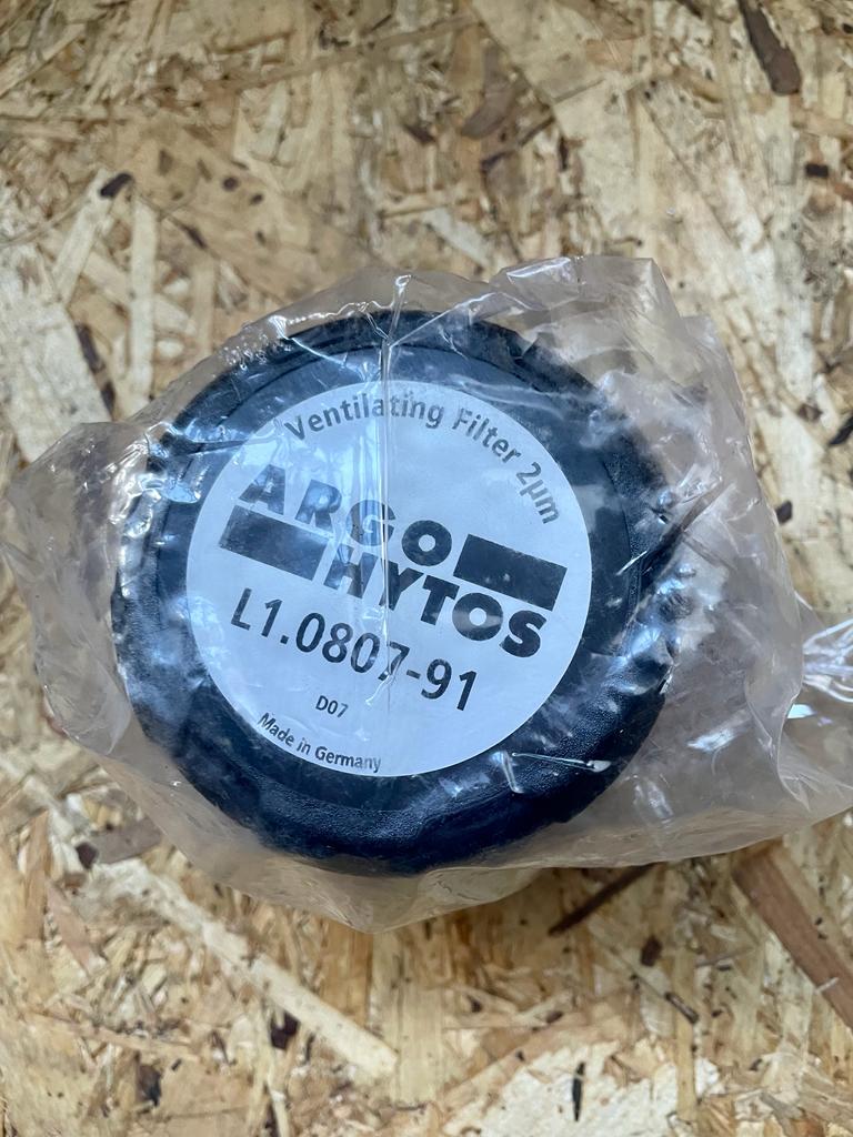 BL14570 Belüftungsfilter - passend zu Schäffer FS327