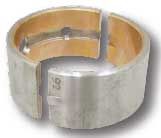 BL23096 Hauptlager Standard