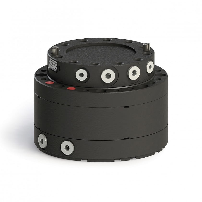 Baltrotors power rotator 90kN