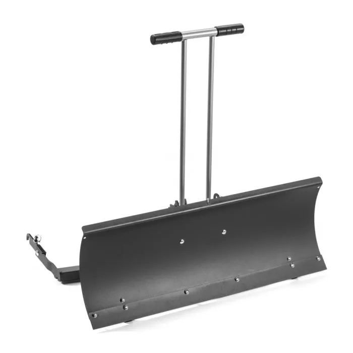 Stiga snowplow for STIGA Park 300-300 M front mower