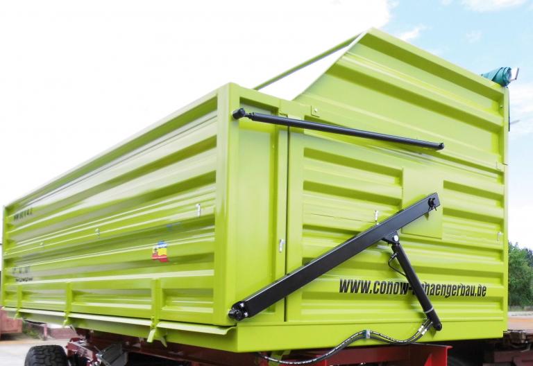 Conow HW 80 (16t) V4.2