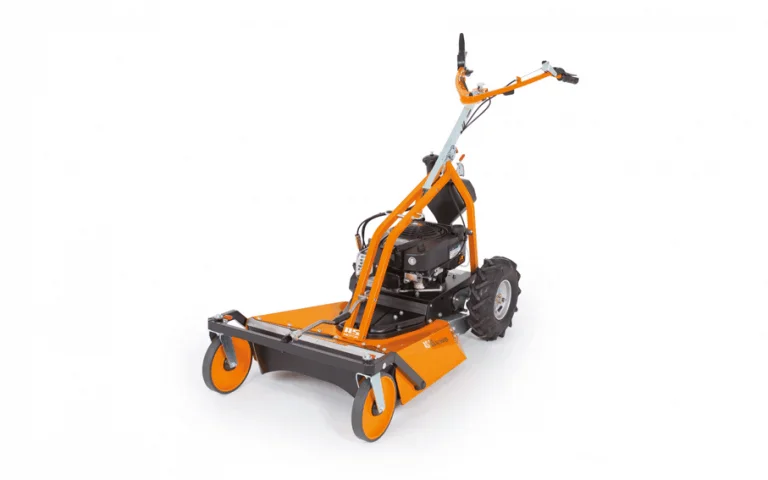 BL14241 Allmäher AS 63 4T B&S