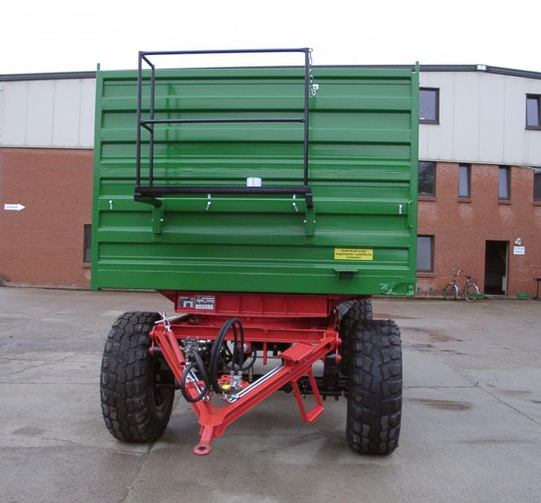 Conow HW 180 (18t) V4