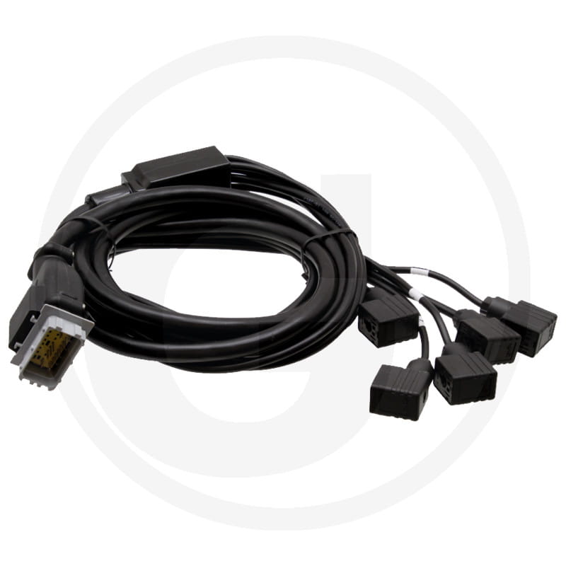 ARAG Anschlusskabel 3 Meter für Ventileinheit -  3 Teilbreiten und Schaummarkierer