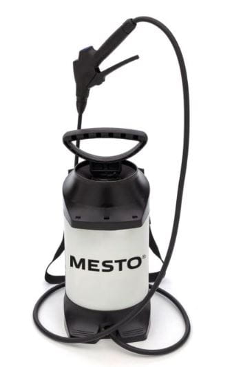 BL25719 Mesto CLEANER E5 Drucksprühgerät 3275PE