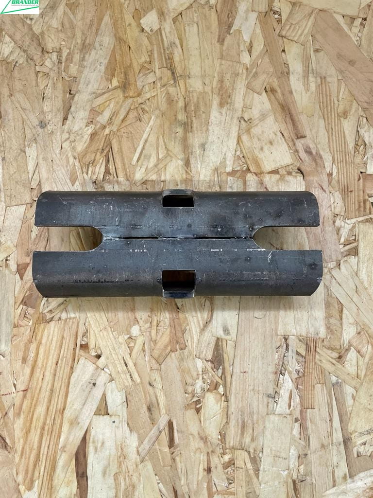 ET40082 HW60 Aufnahme für Auflageleiste - Nr.9-1