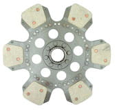 BL12510 Mitnehmerscheibe 360 ZCE