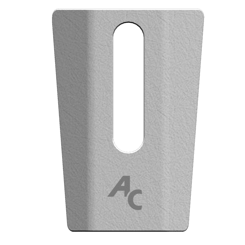 AC wiper blade 50mm - compatible with Amazone 967074