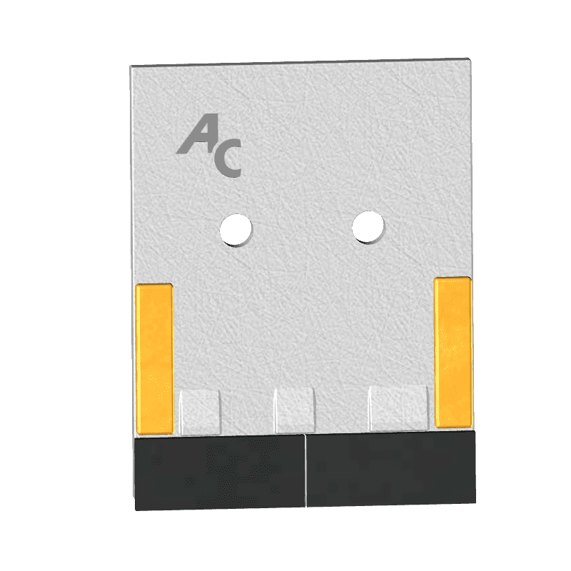 BL40816 AC Abstreifer 90mm - passend zu Dutzi 255038001