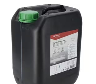 Frostschutz Konzentrat für Feldspritzen PLUS - 10 Liter