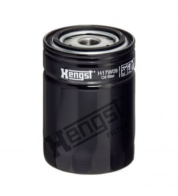 BLH17W09 Hengst Filter H17W09 Ölfilter SpinOn