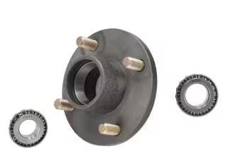 FAD hub repair kit 160/205/4, M12x1.5 (30204/30205)