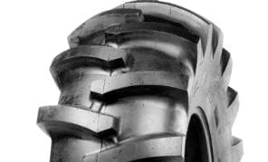 Forstreifen BKT 23.1 - 26 16 PR, 172 A2 / 160 A6, TT, FS 216, LS-2 STEEL BELTED, ECE106