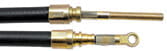 BL25814 Handbremsseil - passend zu Case 3129788R2