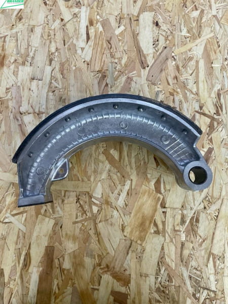 ET60997 HW60 Bremsbacke komplett mit Belag - Nr.28