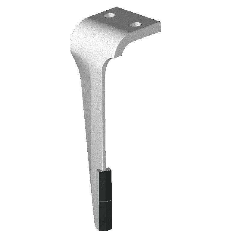 BL40420 KREISELEGGENZINKEN passend für BREVIGLIER 60184G 2 PL. L