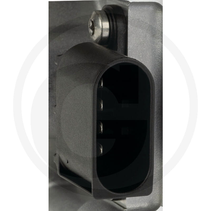 Engine brake - suitable for Case IH Magnum (Stage V, engine no. F3H49129 ->) 280, 310, 340, 380