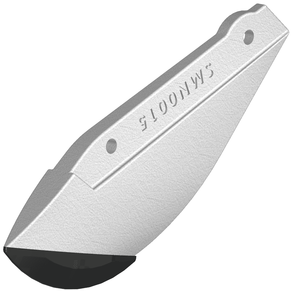 SÄMASCHINENSCHARE passend für NODET BPX 00015