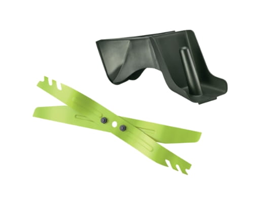 EGO Mulch Kit 52cm - for LM2130E-SP