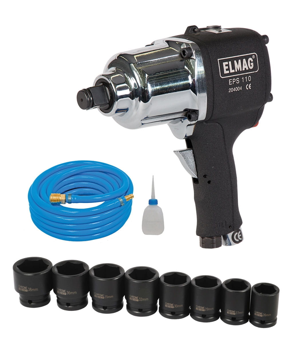 BL41718 DL-Werkzeugpaket