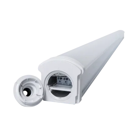 Patura LED Feuchtraumleuchte Power-Line, 25 Watt