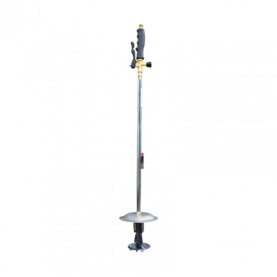 BL12825 Folienperforiergerät Thermo-Perfo für Baumschulen
