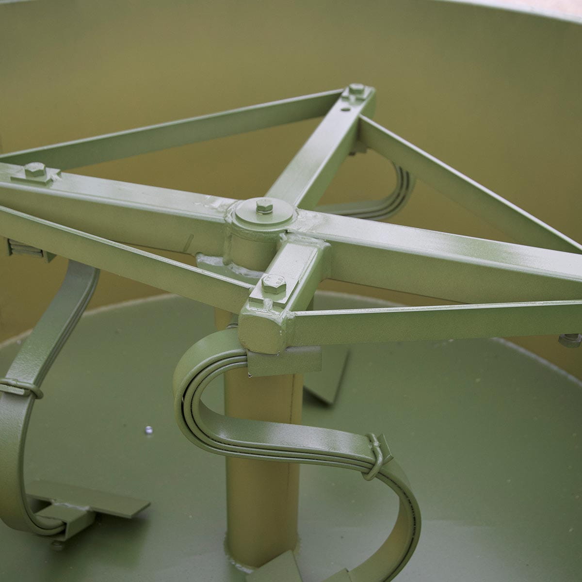 Fliegl Mischmeister Garant SS PTO - 1000L