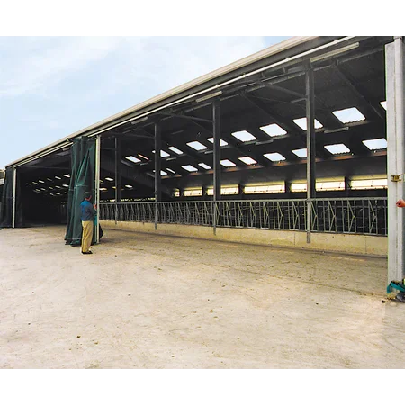 Patura Vorhang - Breite: 10 m