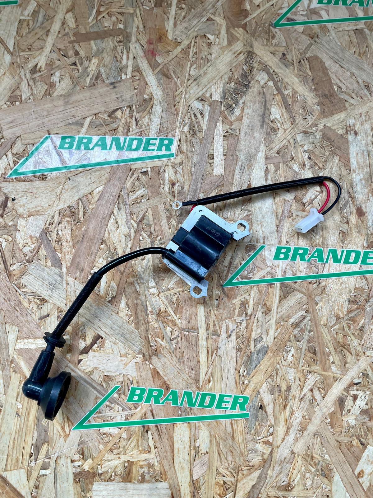 Zipper Zündspule für Motorsense