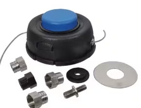 Husqvarna Fadenkopf Set - T35