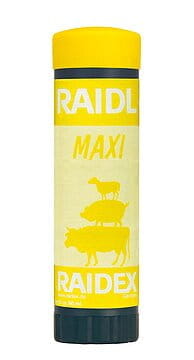 Viehzeichenstifte Raidl